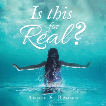 Paperback Is this for Real? Book