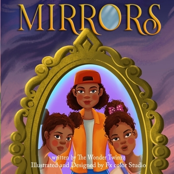 Paperback Mirrors Book