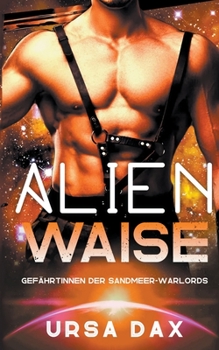 Paperback Alien-Waise [German] Book