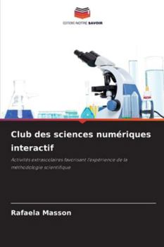 Paperback Club des sciences numériques interactif [French] Book
