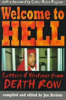 Paperback Welcome to Hell Book