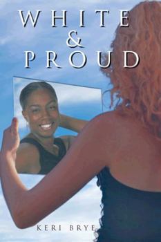 Paperback White & Proud Book