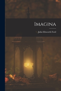 Paperback Imagina Book