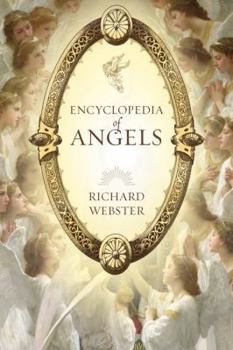 Paperback Encyclopedia of Angels Book
