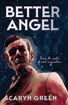 Paperback Better Angel Book