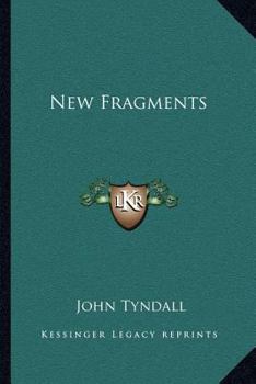 New Fragments