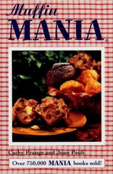 Paperback Muffin Mania Book