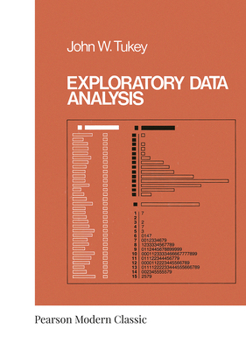 Paperback Exploratory Data Analysis (Classic Version) Book