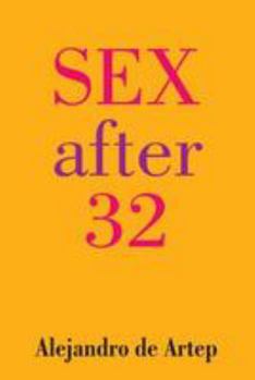 Paperback Sex After 32 Book