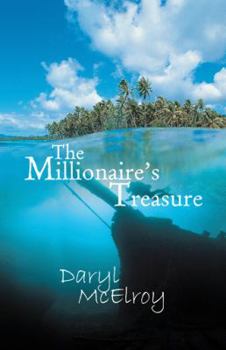 Paperback The Millionaire's Treasure Book