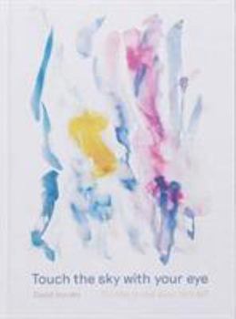 Hardcover Touch the sky with your eye Book