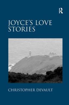 Hardcover Joyce's Love Stories Book