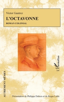 Paperback L'octavonne [French] Book
