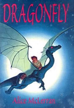 Paperback Dragonfly Book
