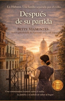 Después de su partida