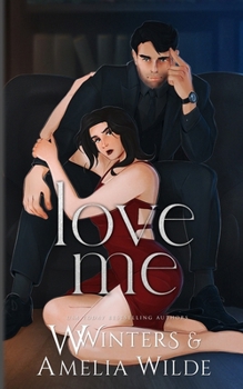 Love Me: Artist Rendition