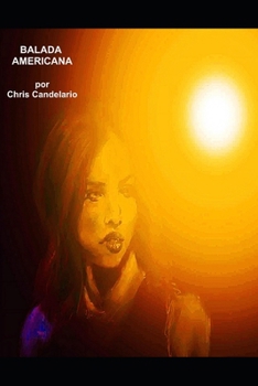 Balada Americana (Spanish Edition)
