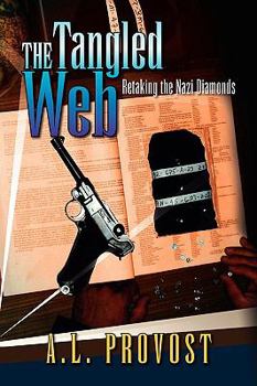 Hardcover The Tangled Web Book
