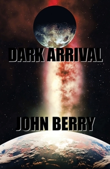 Paperback Dark Arrival Book