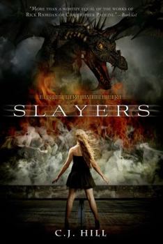 Slayers - Book #1 of the Slayers