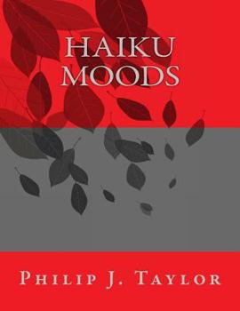 Paperback Haiku Moods Book