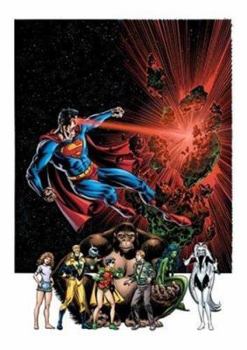 Superman: The Man of Steel, vol. 6 - Book #7 of the Post-Crisis Superman