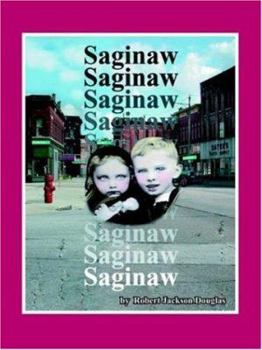 Paperback Saginaw Book