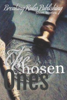 Paperback The Chosen Ones Book