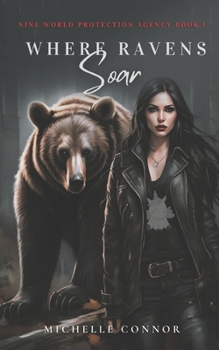 Paperback Where Ravens Soar Book