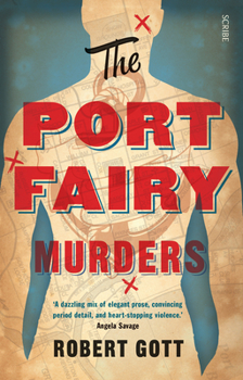 The Port Fairy Murders - Book #2 of the Holiday Murders