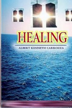 Paperback Healing Book