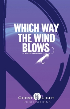 Paperback Which Way the Wind Blows Book