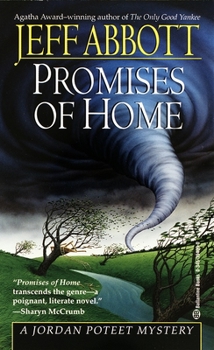 Promises of Home - Book #3 of the Jordan Poteet