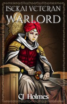 Paperback Isekai Veteran: Warlord (Tenobre Cycle) Book