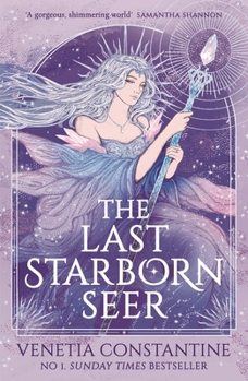 The Last Starborn Seer