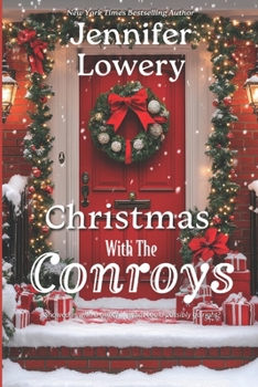 Paperback Christmas with the Conroys Book