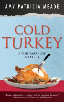 Hardcover Cold Turkey Book