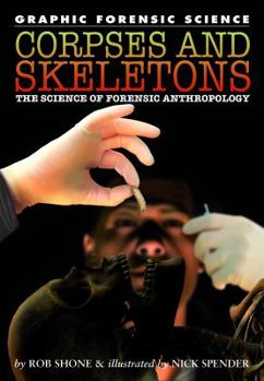 Library Binding Corpses and Skeletons Book