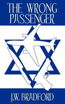 Paperback The Wrong Passenger Book