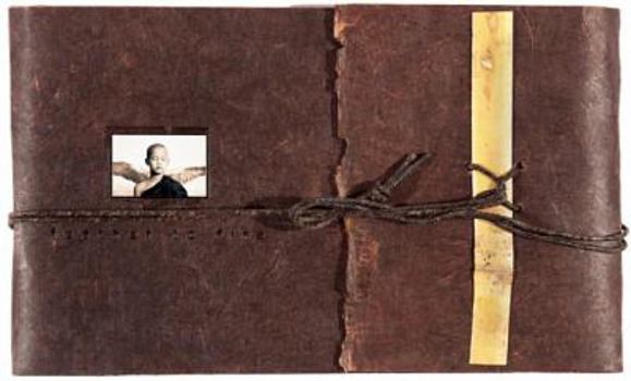 Ashes and Snow: Feather to Fire (Ashes and Snow Books)