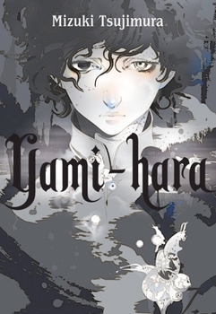 Hardcover Yami-Hara Book