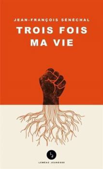 Paperback Trois fois ma vie [French] Book
