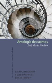 Paperback Antología de cuentos (Lecturas españolas contemporáneas) (Spanish Edition) [Spanish] Book