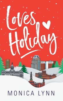 Paperback Loves Holiday Book