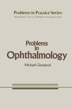 Paperback Problems in Ophthalmology Book