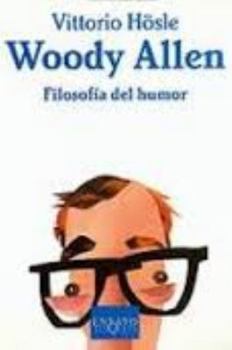 Paperback Woody Allen. Filosofía del humor (Spanish Edition) [Spanish] Book