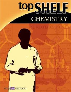 Paperback Top Shelf: Chemistry Book