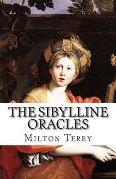 The Sibylline Oracles (Special Deluxe Edition)