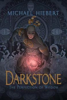 Paperback Darkstone: The Perfection of Wisdom Book