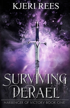 Paperback Surviving DeRael Book